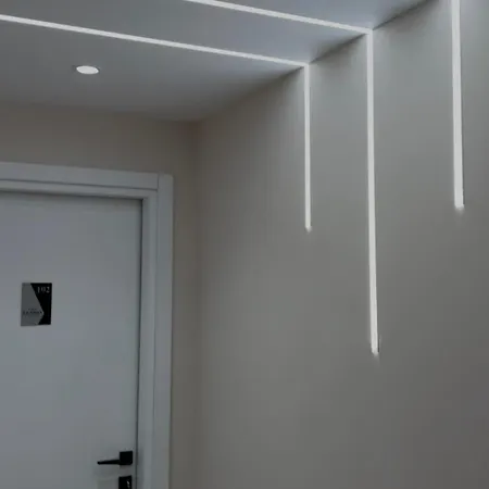 Llaman Luxury Hotel